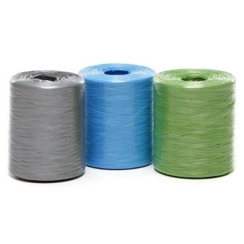 FIO RAFIA EMPA VINHA CINZA 1KG FIO RAFIA EMPA VINHA CINZA 1KG
