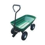 CARRINHO JARDIM BASCULANTE C1 75L CARRINHO JARDIM BASCULANTE C1 75L