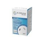 INSETICIDA K-OTHRINE WG25 40G(16X2,5) INSETICIDA K-OTHRINE WG25 40G(16X2,5)