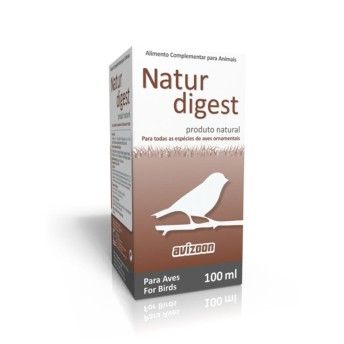 NATURDIGEST LIQUIDO 100ML