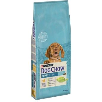 ALIMENTO CAO PUPPY FRANGO 14KG ALIMENTO CAO PUPPY FRANGO 14KG