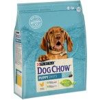 ALIMENTO CAO PUPPY FRANGO 2,5KG ALIMENTO CAO PUPPY FRANGO 2,5KG
