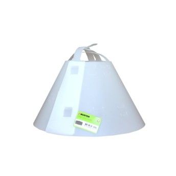 COLAR C�O CLASSICO 7,5CM 1UN