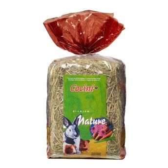 FENO CENOURA 500GR