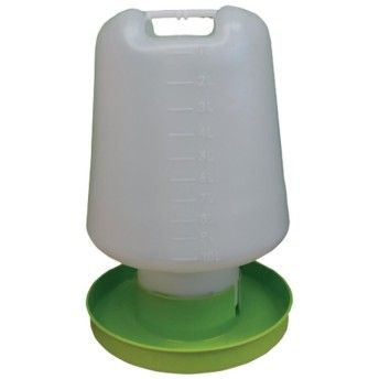 BEBEDOURO PL�STICO 13LT