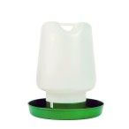 BEBEDOURO PLÁSTICO 4LT BEBEDOURO PLÁSTICO 4LT
