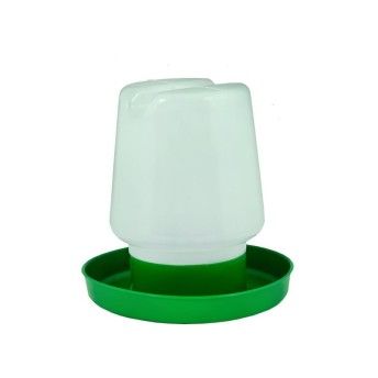 BEBEDOURO PL�STICO 1LT