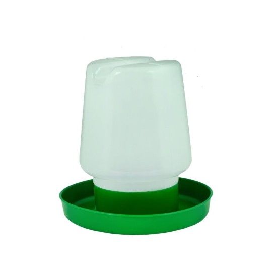 BEBEDOURO PLÁSTICO 1LT BEBEDOURO PLÁSTICO 1LT