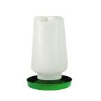 BEBEDOURO PLÁSTICO 6LT BEBEDOURO PLÁSTICO 6LT