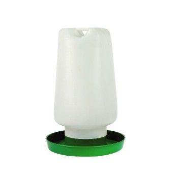 BEBEDOURO PL�STICO 6LT
