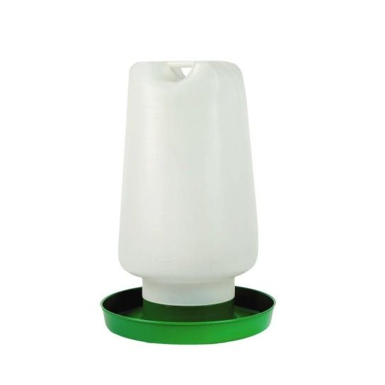 BEBEDOURO PLÁSTICO 6LT BEBEDOURO PLÁSTICO 6LT