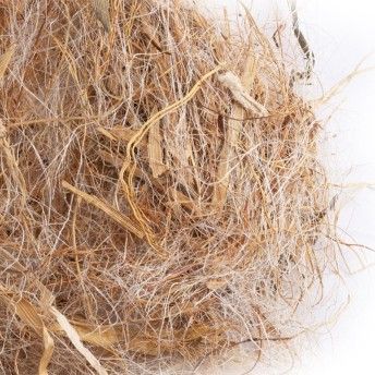 COCO-SISAL-MILHO AGAPORNI 50GR