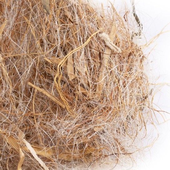 COCO-SISAL-MILHO AGAPORNI 50GR COCO-SISAL-MILHO AGAPORNI 50GR