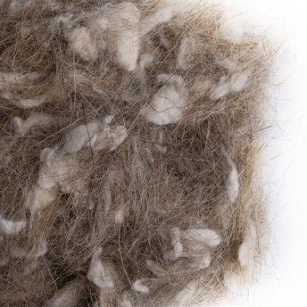 MATERIAL NINHO PELO 50GR