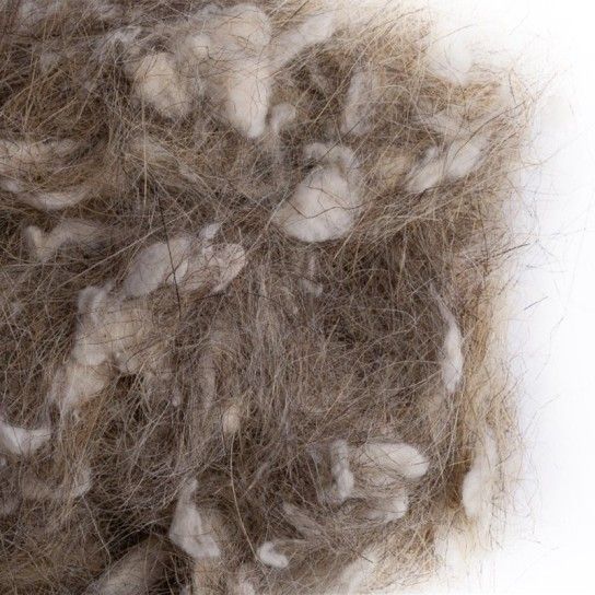 MATERIAL NINHO PELO 50GR MATERIAL NINHO PELO 50GR