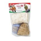 KIT NINHO EXOTICO KIT NINHO EXOTICO