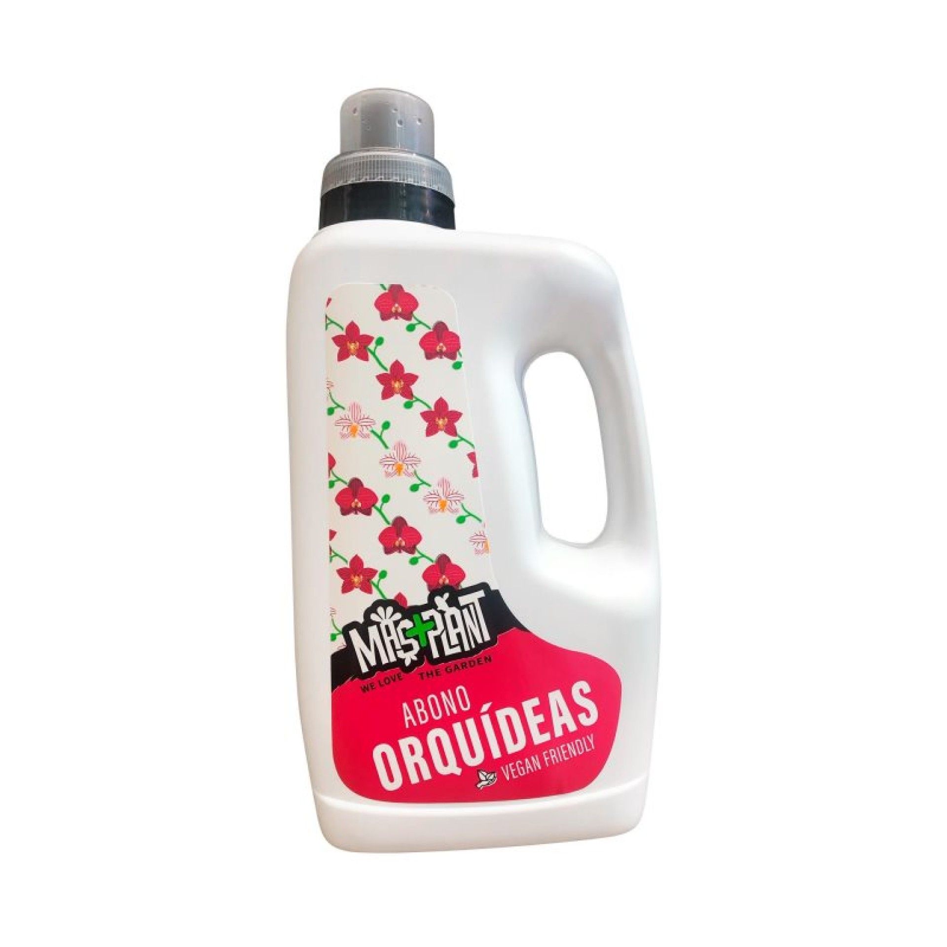 ADUBO ORQUIDEAS 1LT