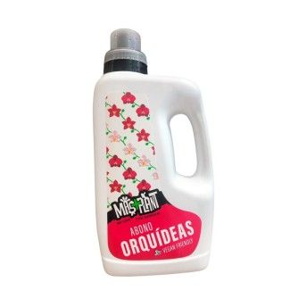 ADUBO ORQUIDEAS 1LT