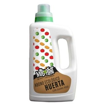 ADUBO HORTA ECOLOGICO 1LT ADUBO HORTA ECOLOGICO 1LT