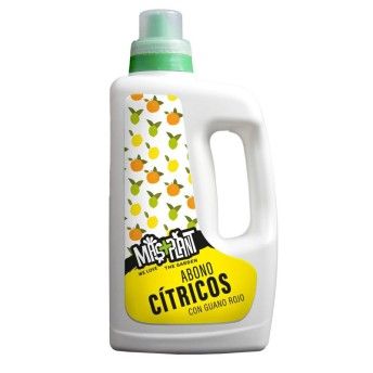 ADUBO CITRINOS 1LT ADUBO CITRINOS 1LT