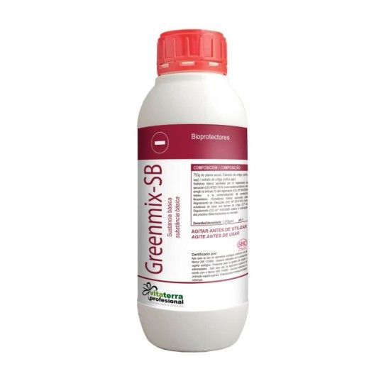GREENMIX ANTI-INSETOS 1LT GREENMIX ANTI-INSETOS 1LT