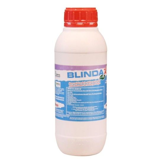 BLINDAX FUNGICIDA 1LT BLINDAX FUNGICIDA 1LT
