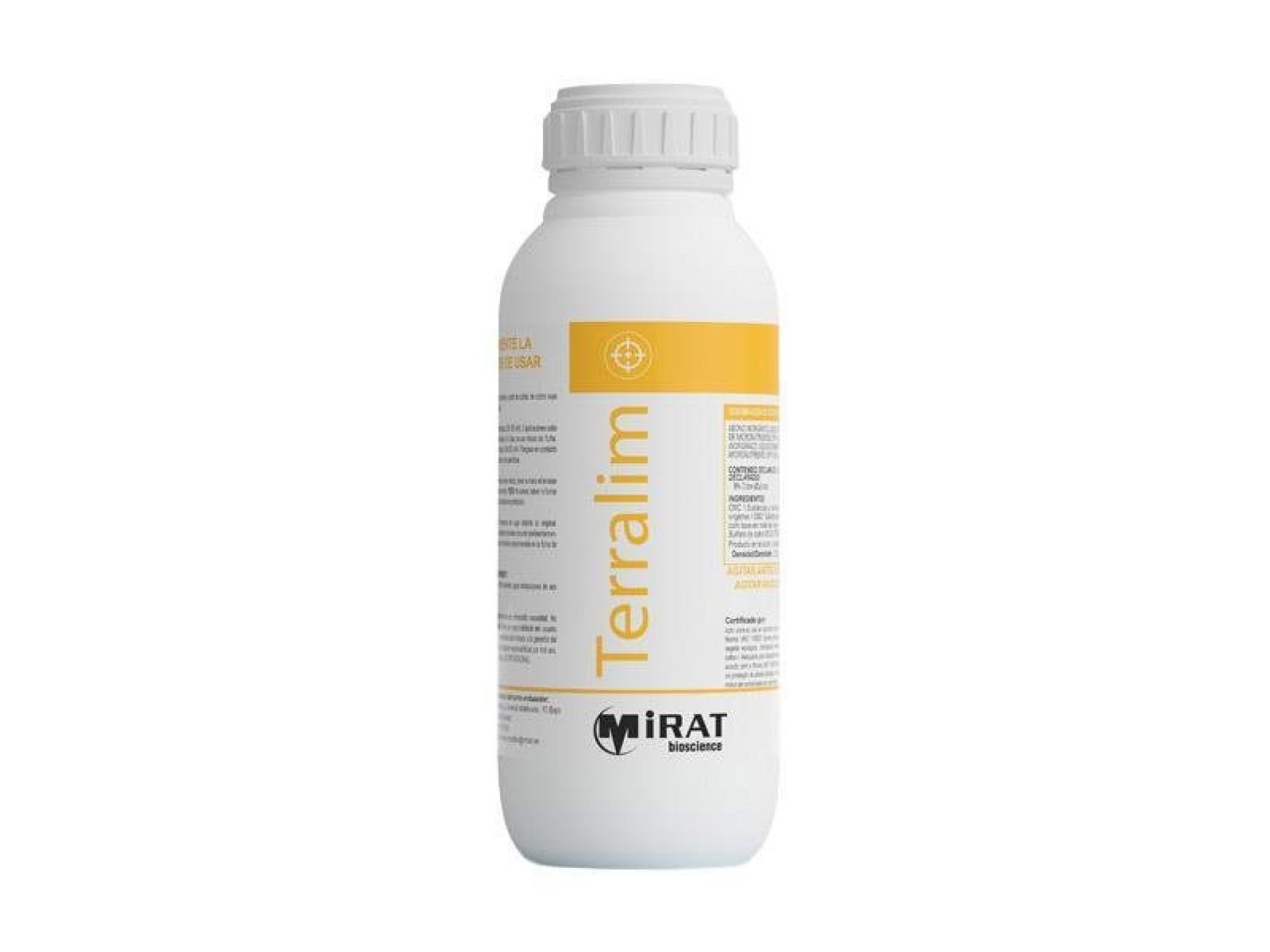 TERRALIM REP CARACOIS 1LT TERRALIM REP CARACOIS 1LT