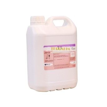 TERRALIM REP CARACOIS 5LT