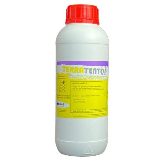 TERRATENTOP REP COELHOS 1LT TERRATENTOP REP COELHOS 1LT