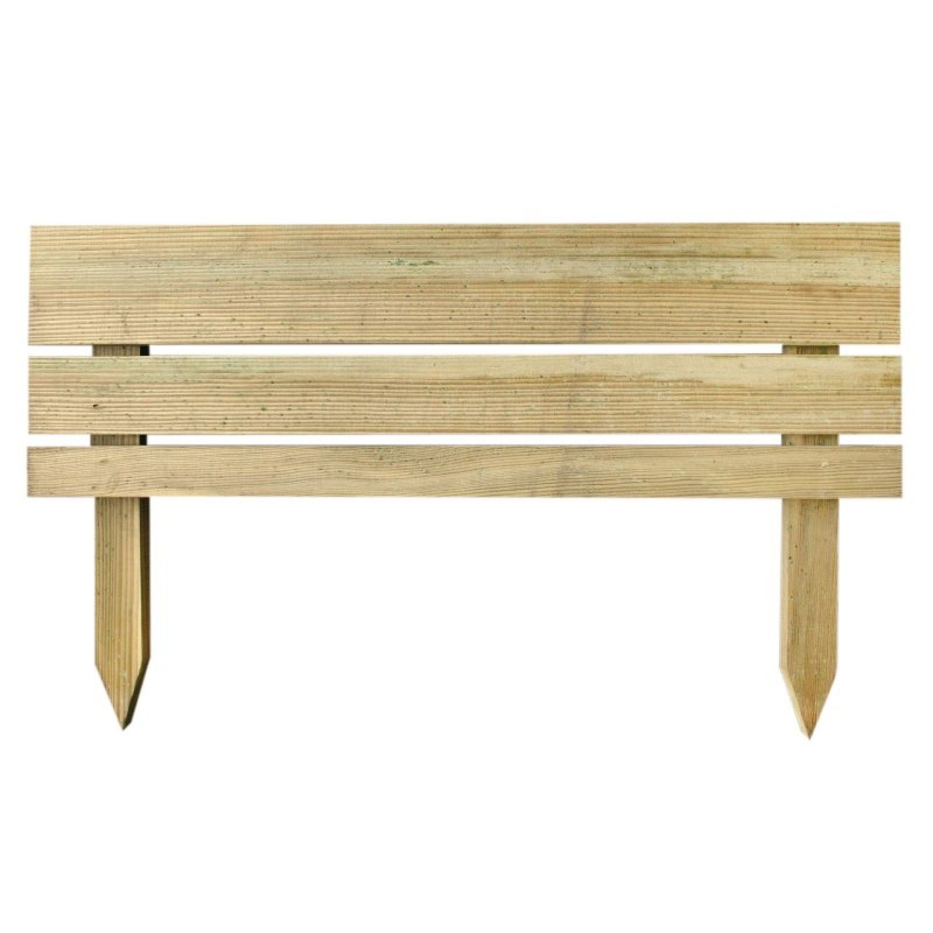 CERCA CONTEMPOR�NEA 80X30CM