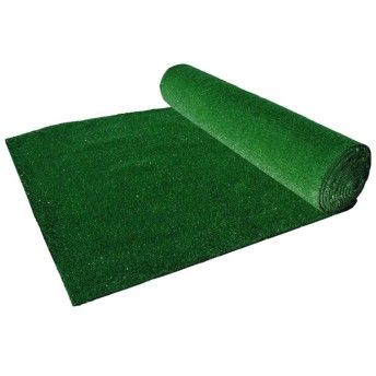 RELVA ARTIFICIAL JARDIM 7MM 1X5MT