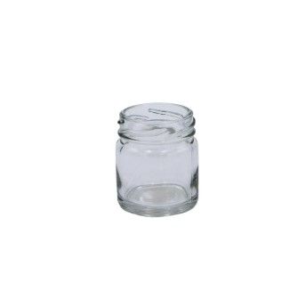 FRASCO 31,5 ML SEM TAMPA