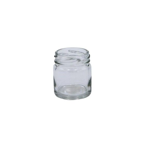 FRASCO 31,5 ML SEM TAMPA