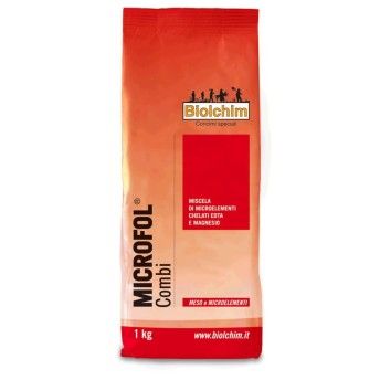 MICROFOL COMBI 1KG