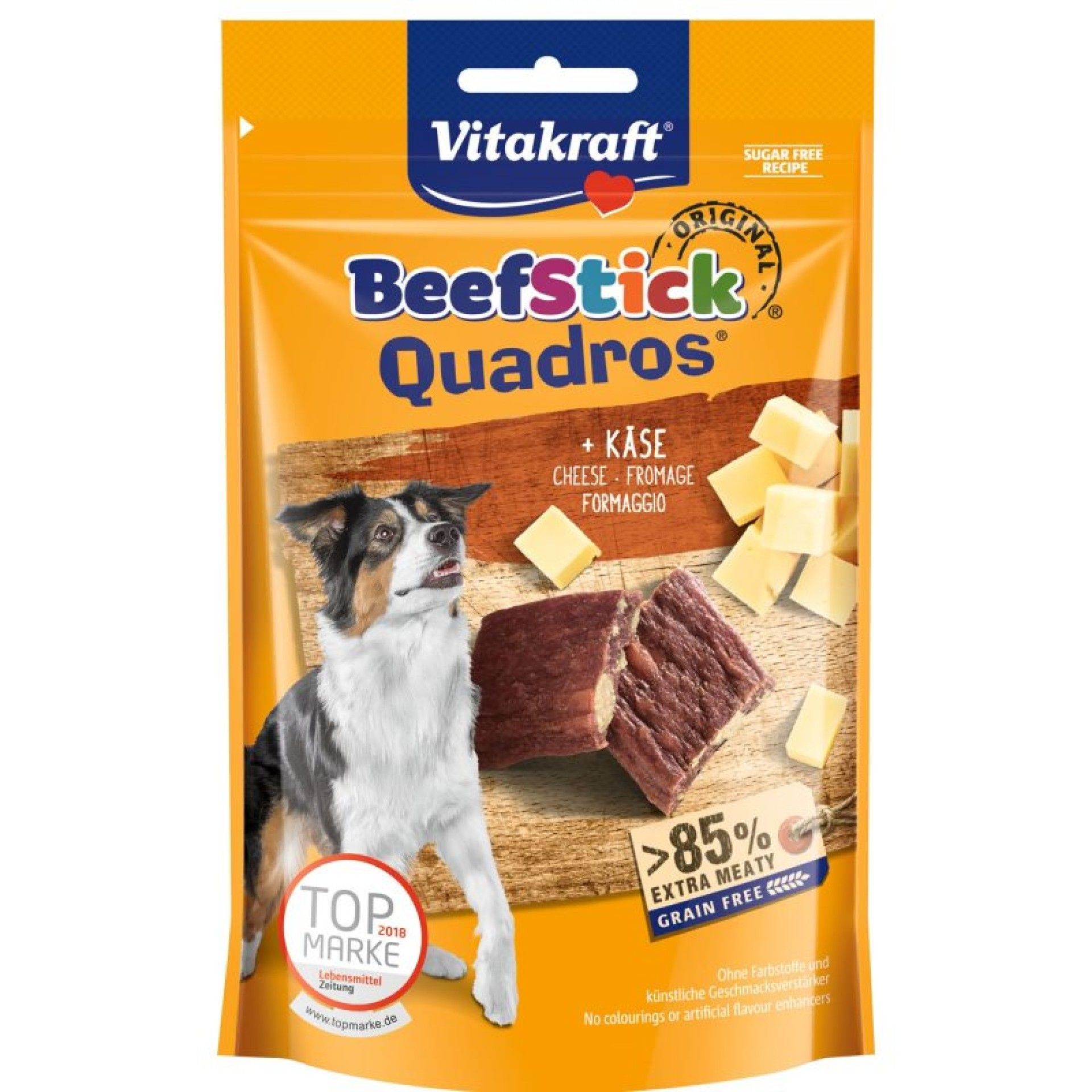 SNACK BEEF STICK QUEIJO/PEDAÃ?OS QUEIJO SNACK BEEF STICK QUEIJO/PEDAÃ?OS QUEIJO