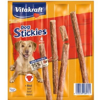 SNACK DOG STICKIES CARNE SNACK DOG STICKIES CARNE