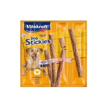 SNACK DOG STICKIES AVES