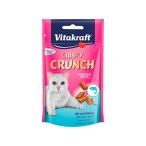 SNACK CRISPY CRUNCH SALMAO SNACK CRISPY CRUNCH SALMAO