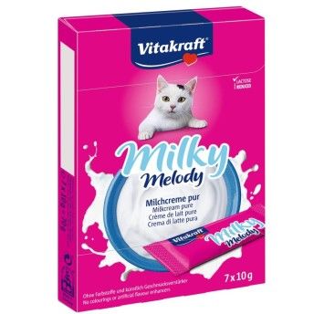 SNACK MILKY MOMENTS PURE SNACK MILKY MOMENTS PURE