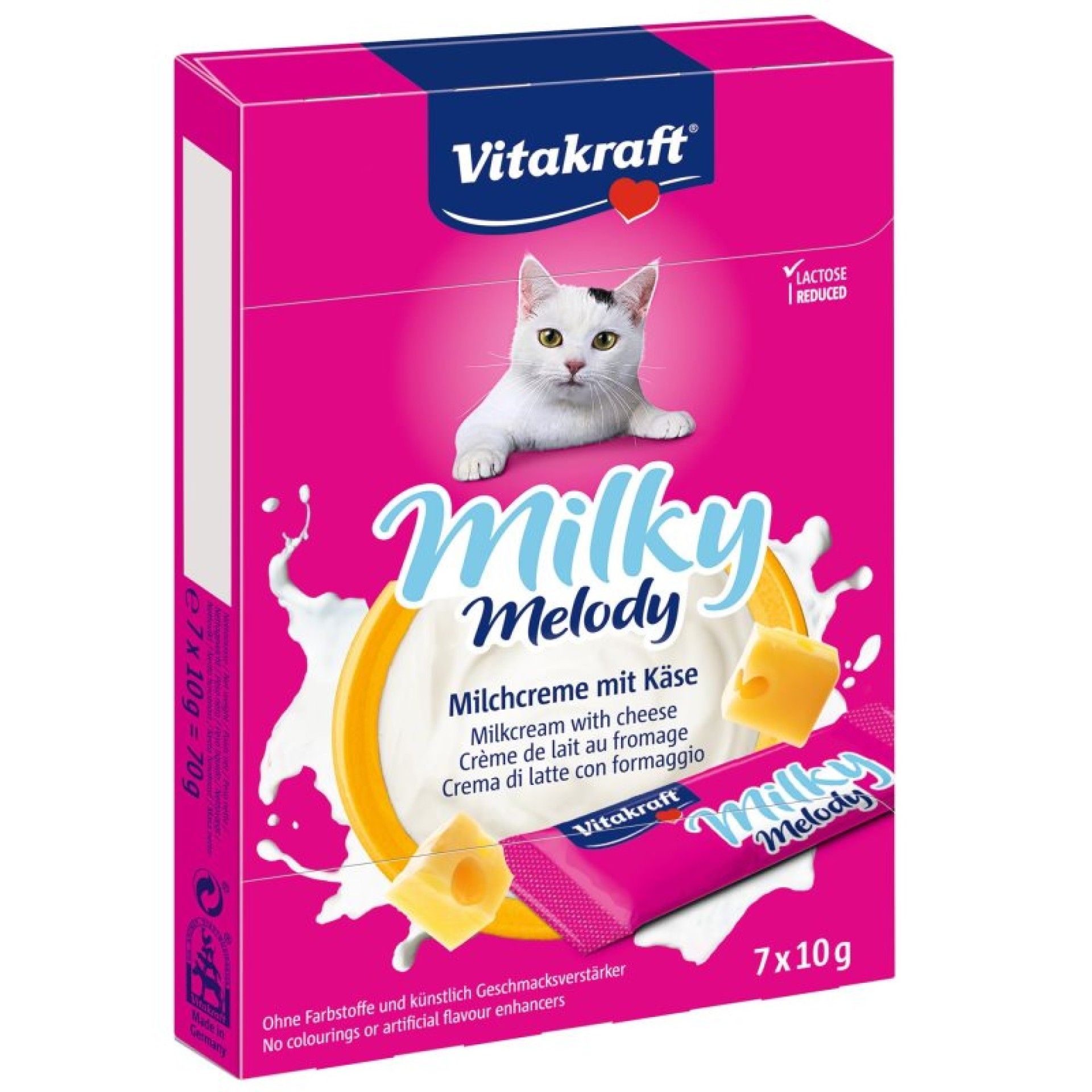 SNACK MILKY MOMENTS CHEESE SNACK MILKY MOMENTS CHEESE