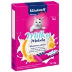 SNACK MILKY MOMENTS CHEESE SNACK MILKY MOMENTS CHEESE