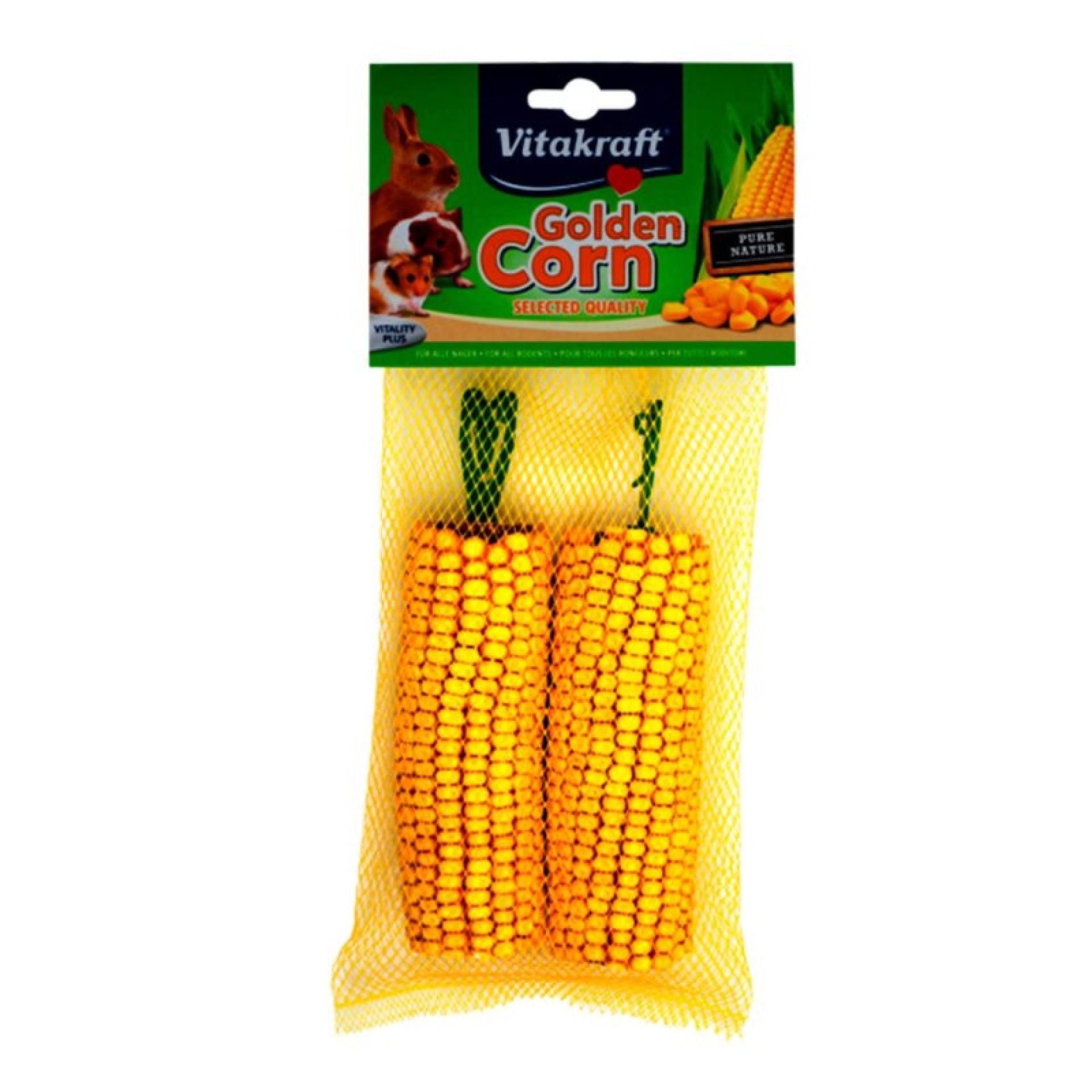 SNACK MACAROCA MILHO 2UN SNACK MACAROCA MILHO 2UN