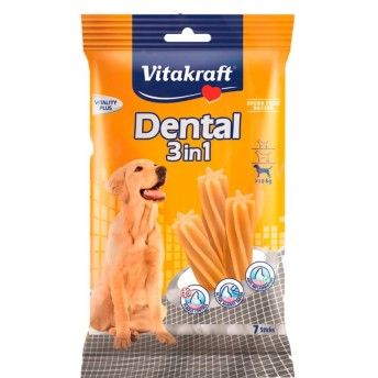 SNACK DENTAL VITA 2EM1 CAO 180GR