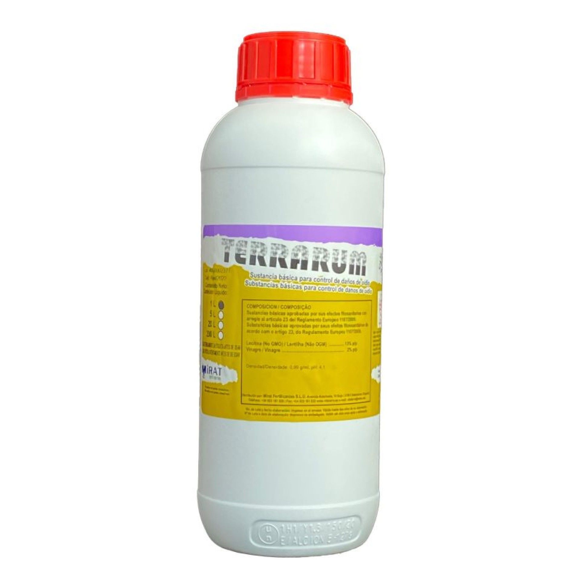 TERRARUM CONTROL OIDIO 1LT TERRARUM CONTROL OIDIO 1LT