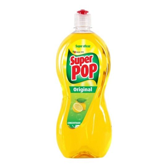 DETERGENTE LOIÇA LIMÃO 700ML DETERGENTE LOIÇA LIMÃO 700ML