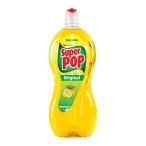 DETERGENTE LOIÇA LIMÃO 700ML DETERGENTE LOIÇA LIMÃO 700ML