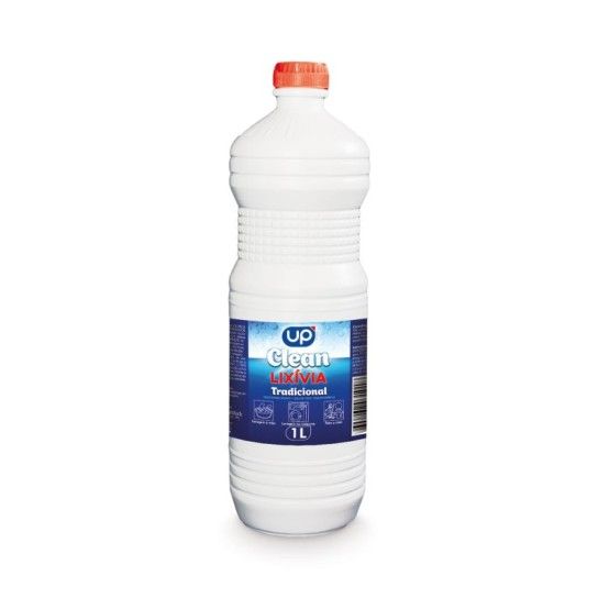 LIXIVIA NORMAL 1LT