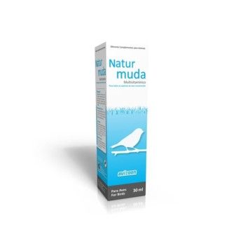 NATURMUDA LIQUIDO 30ML