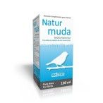 NATURMUDA LIQUIDO 100ML NATURMUDA LIQUIDO 100ML