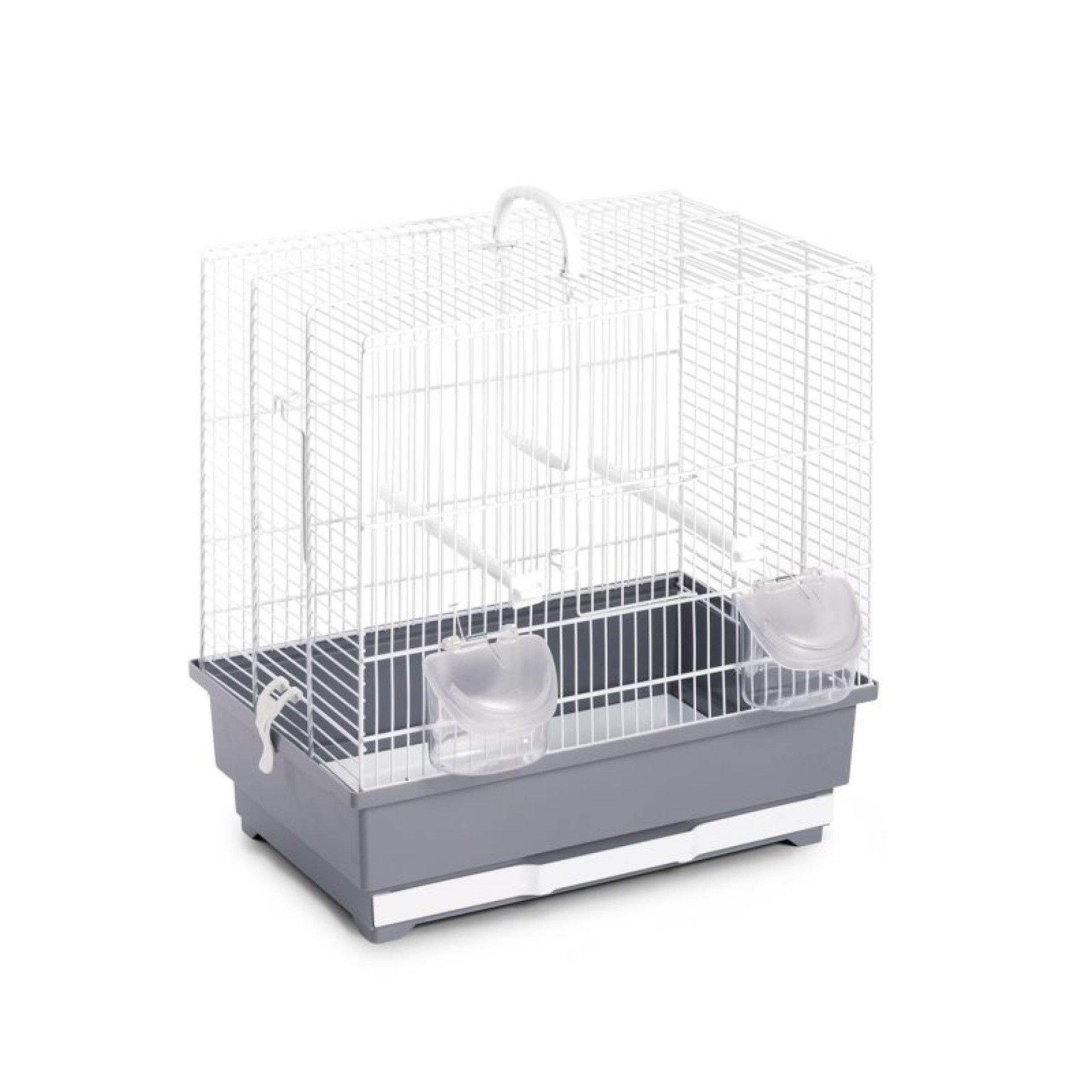 GAIOLA AVE ALFA 3 40X27X43CM GAIOLA AVE ALFA 3 40X27X43CM